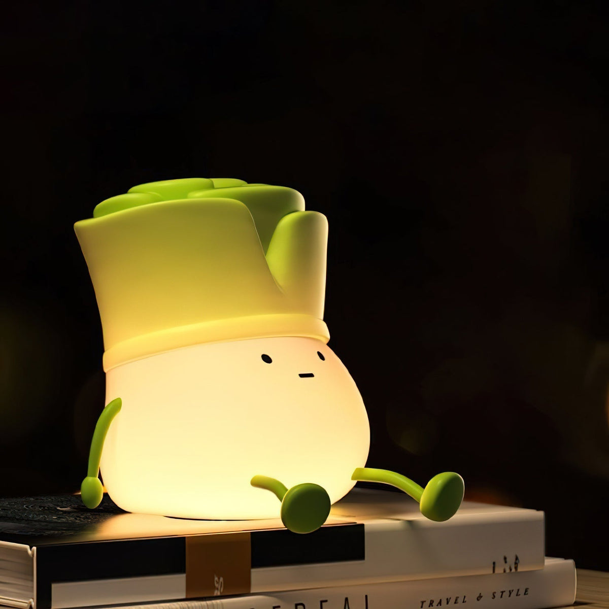 Avenuine Table Lamp