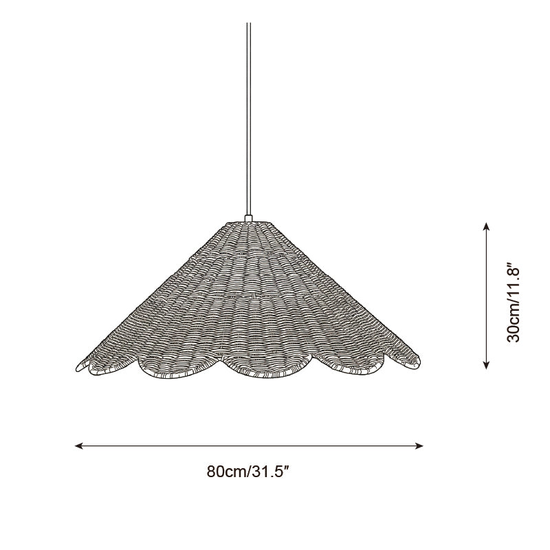 Orelinenne Pendant Light
