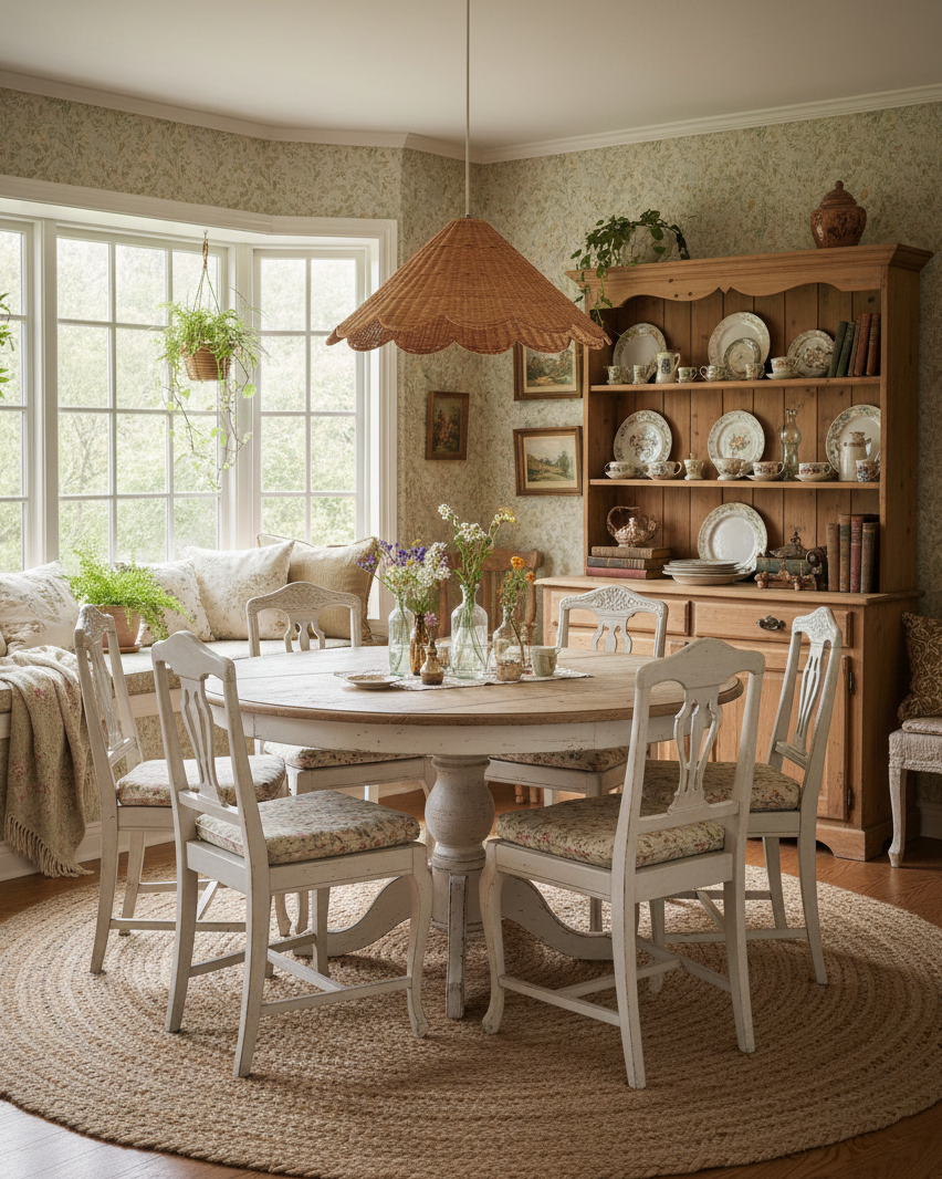 Orelinenne Pendant Light