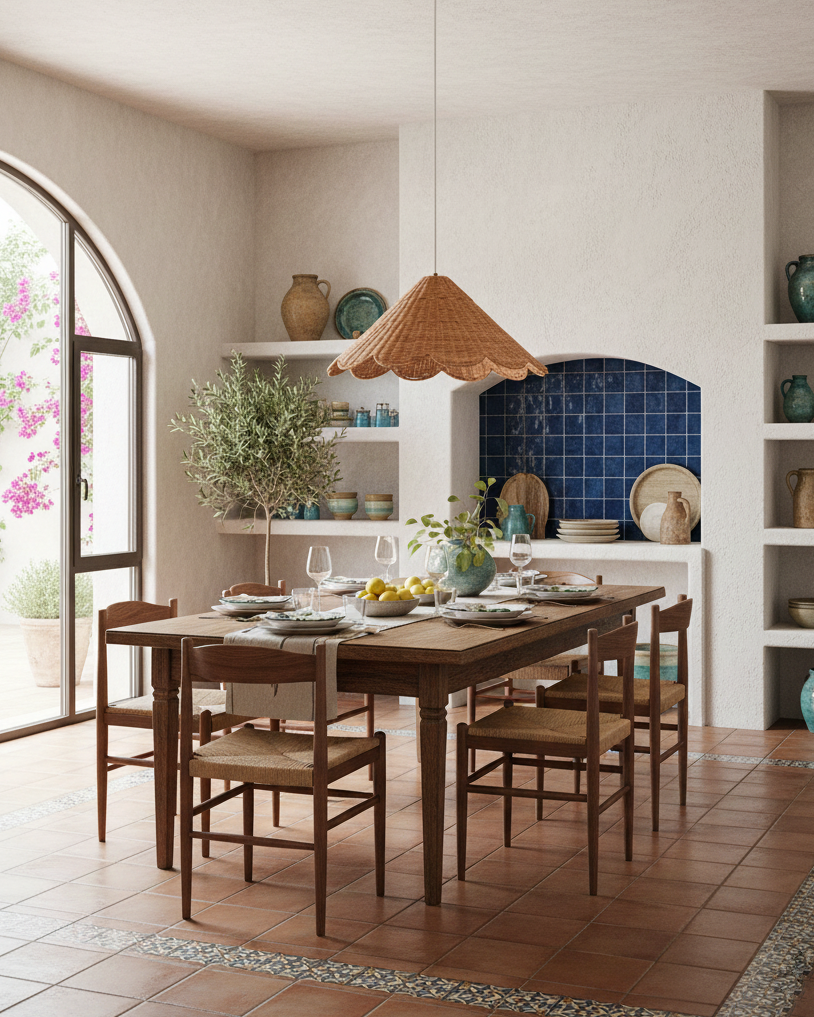 Orelinenne Pendant Light