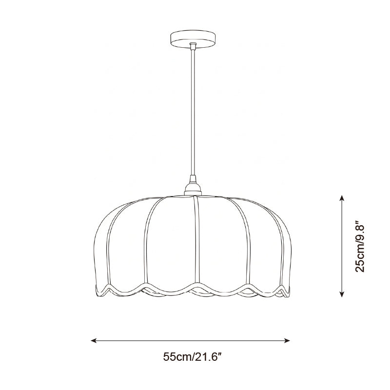 Lumaelia Pendant Lamp