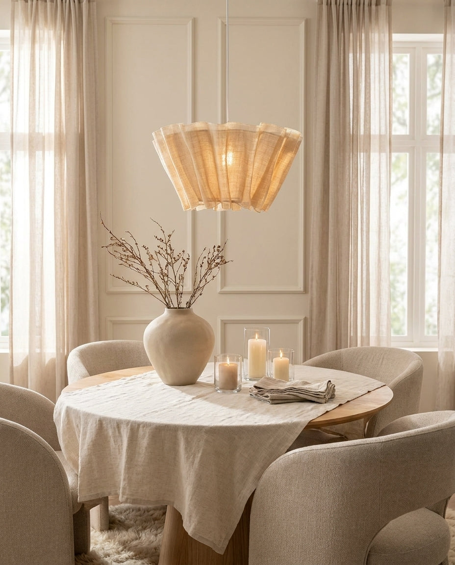 Calivira Pendant Light