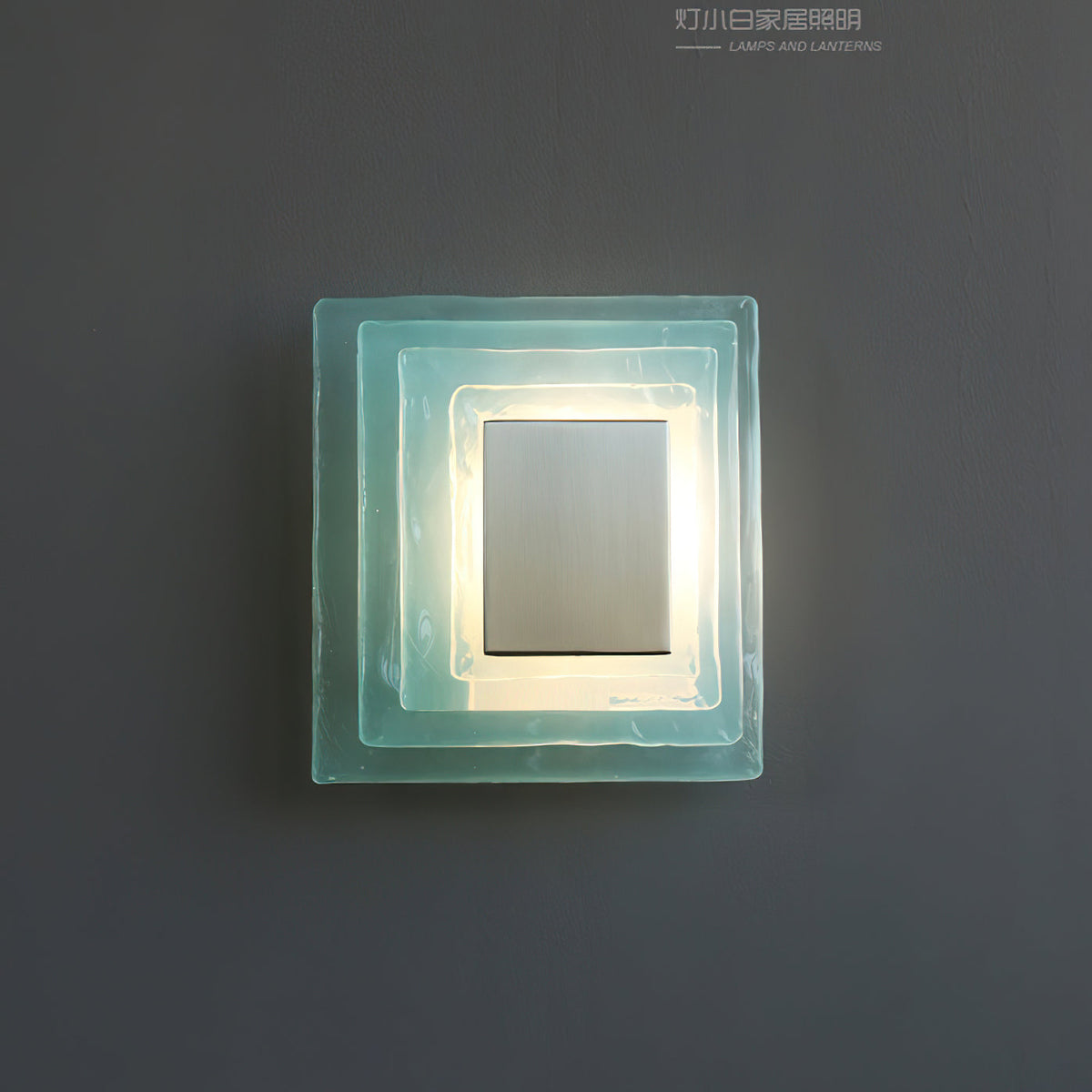 Soralina Wall Light