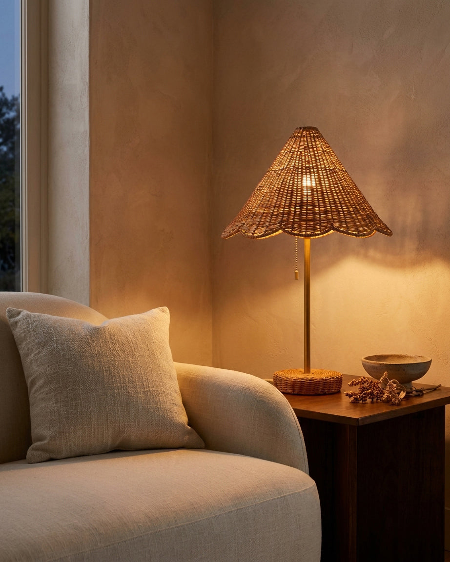Caliriella Table Light