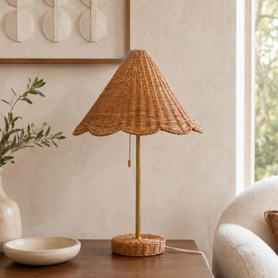 Caliriella Table Light