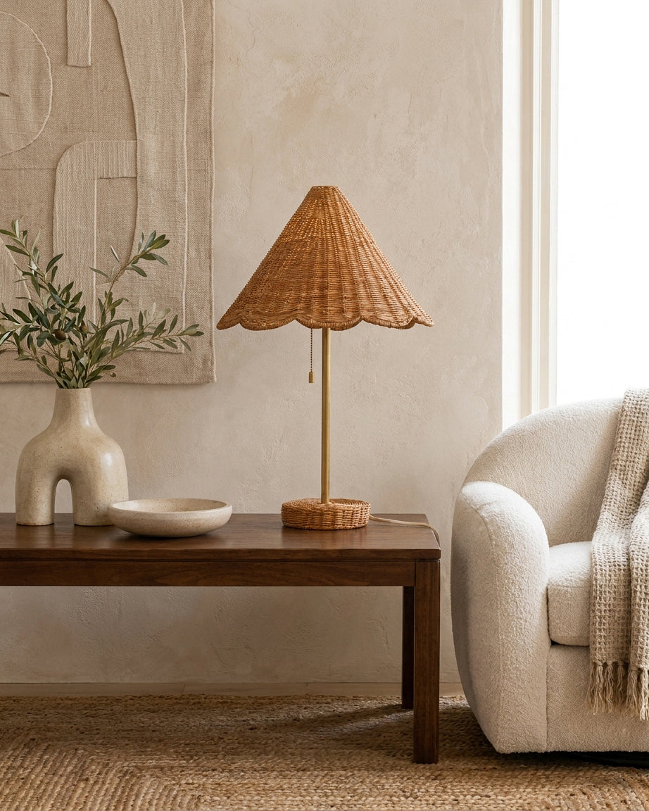 Caliriella Table Light