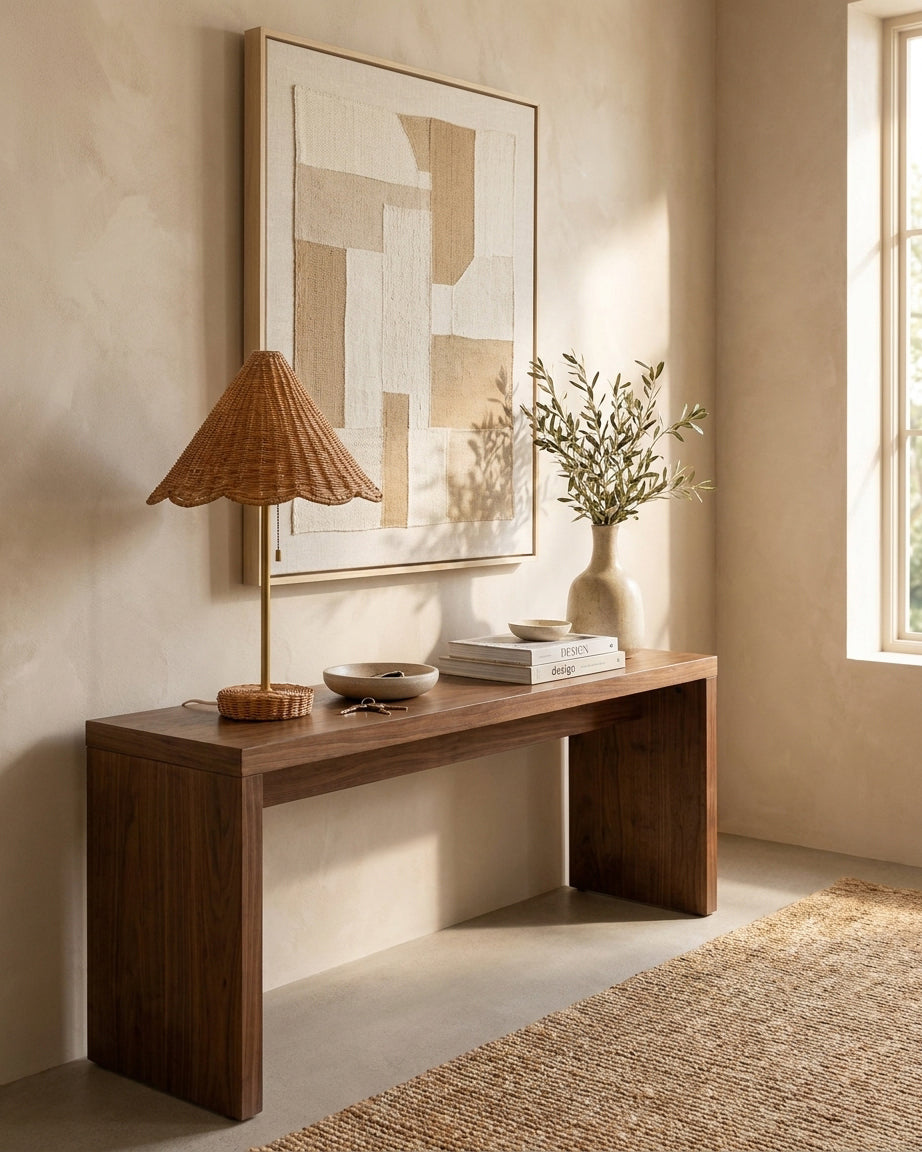 Caliriella Table Light