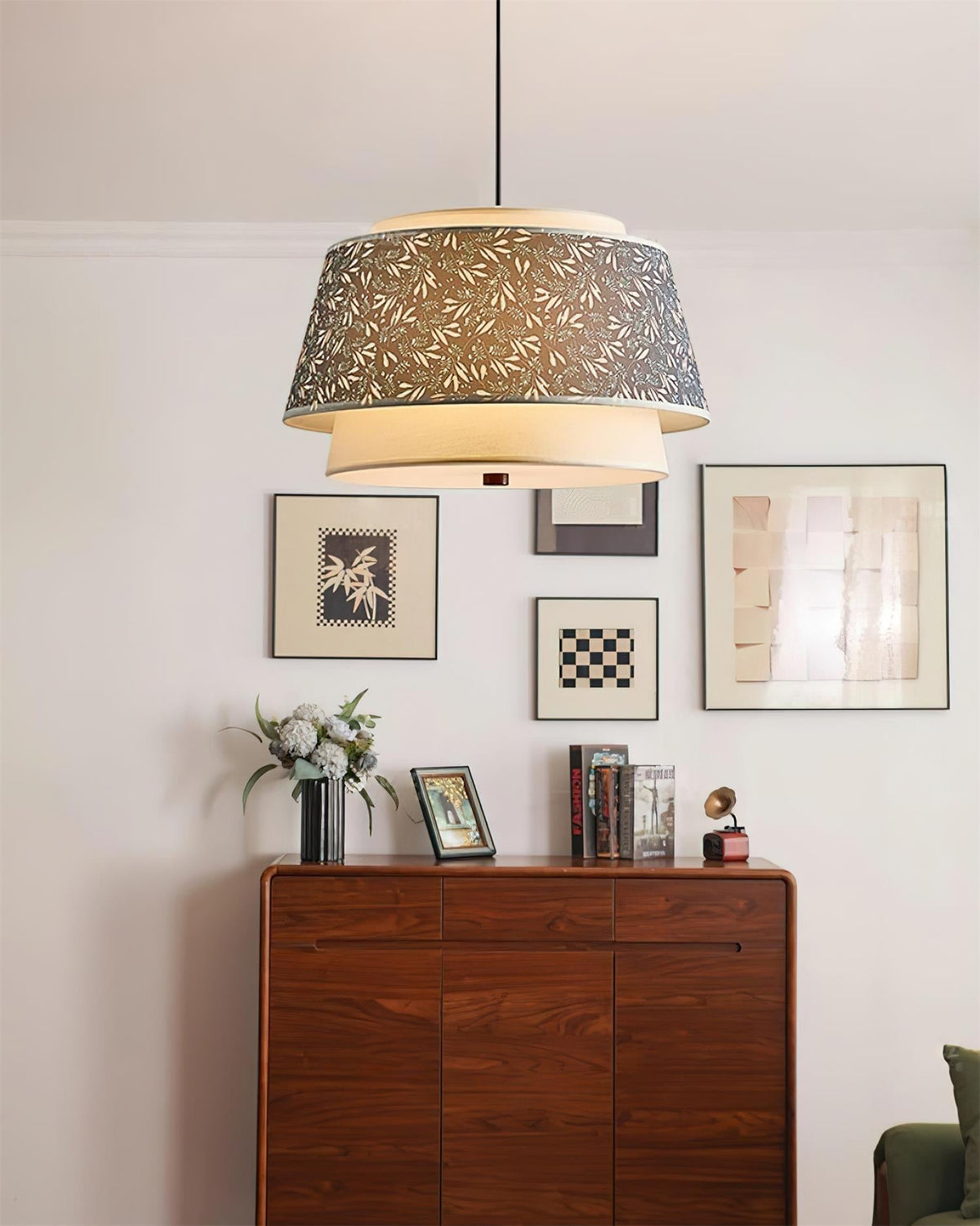 Sorarina Pendant Light
