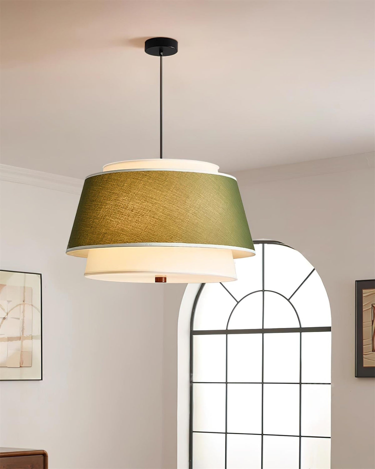 Sorarina Pendant Light