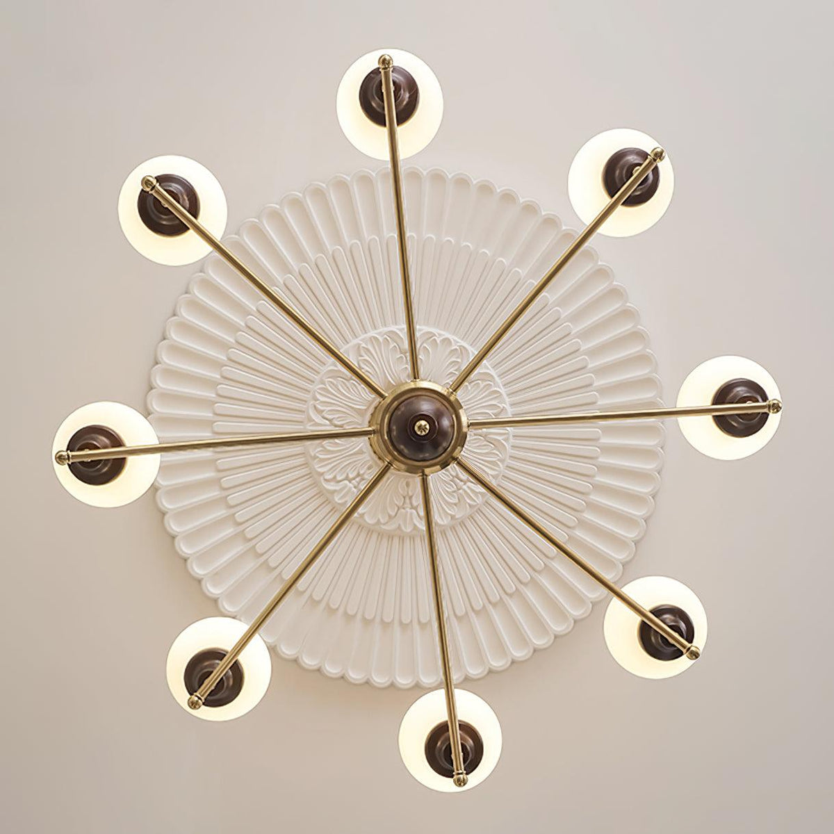 Calivora Chandelier