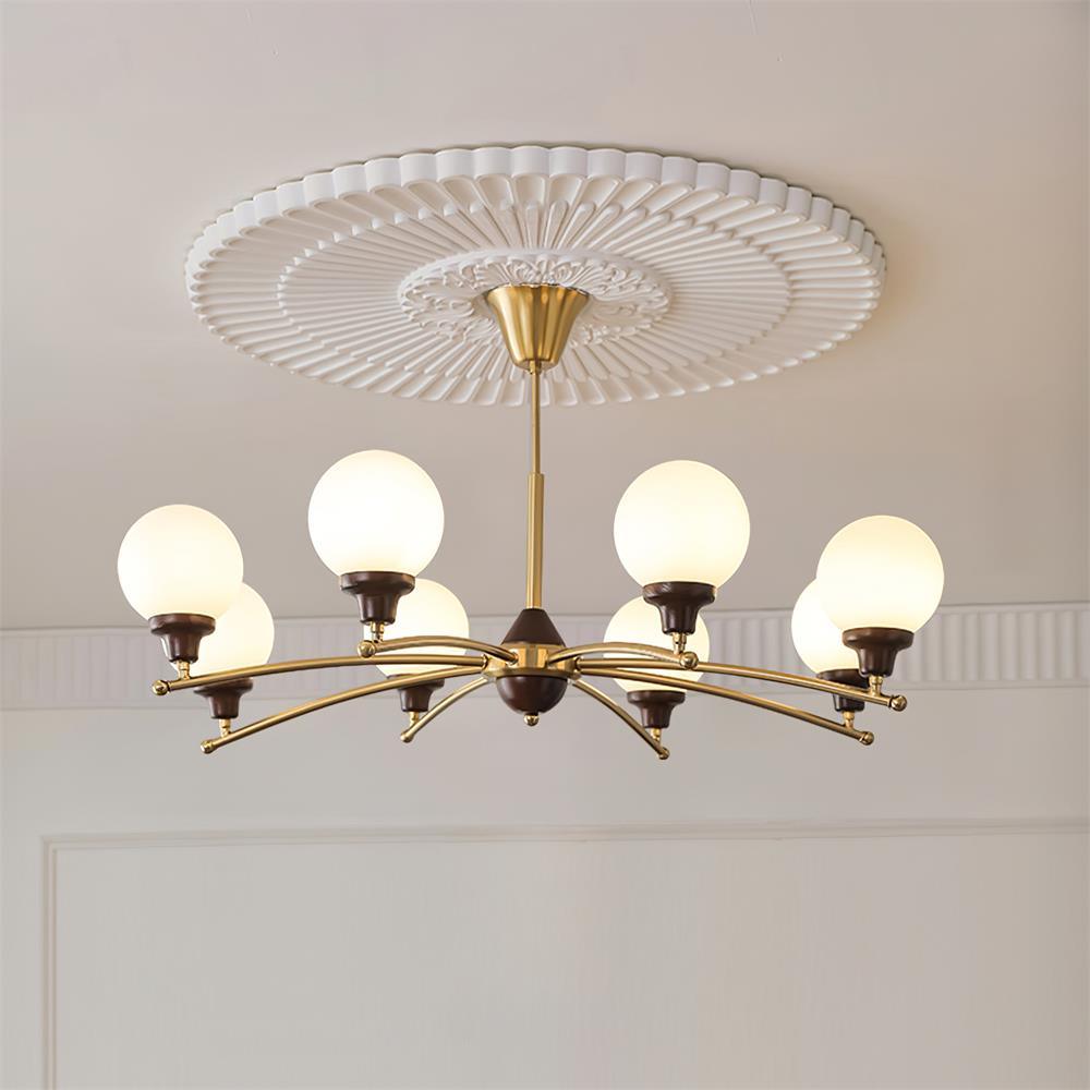Calivora Chandelier
