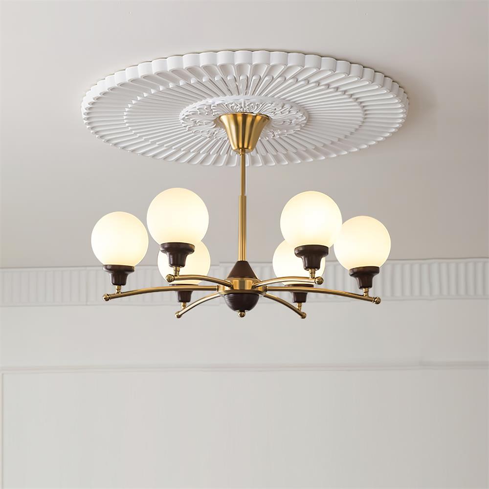 Calivora Chandelier