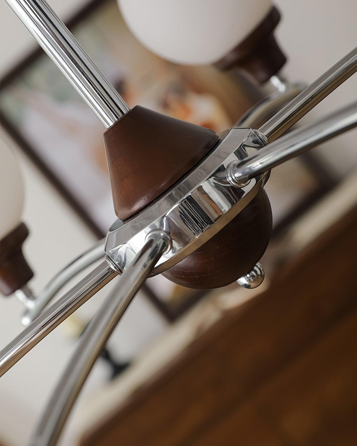 Calivora Chandelier