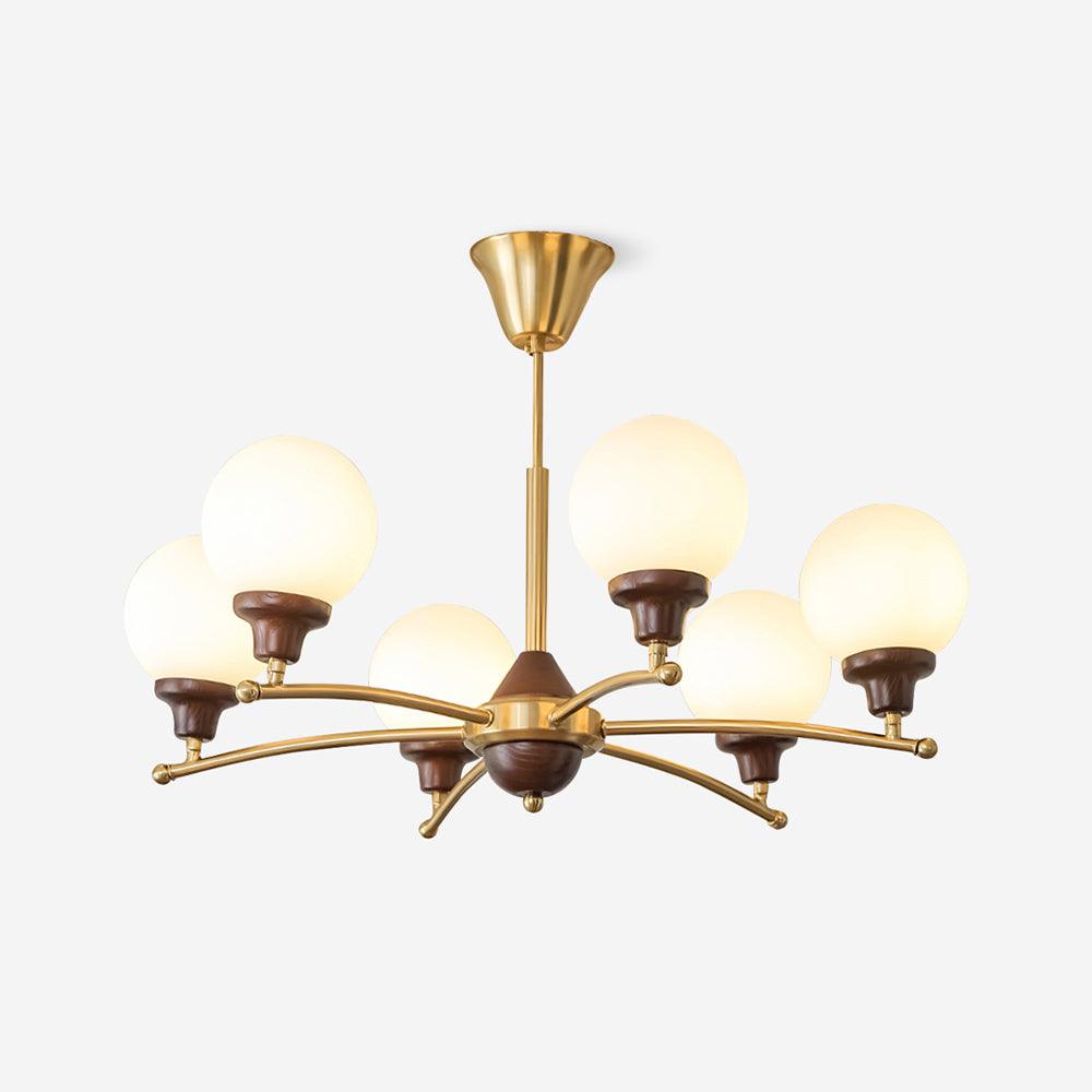 Calivora Chandelier