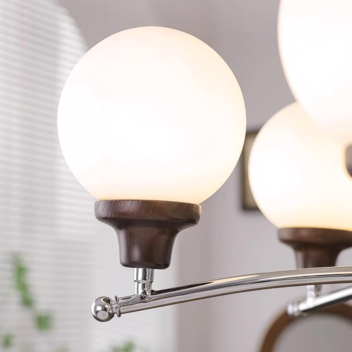 Calivora Chandelier