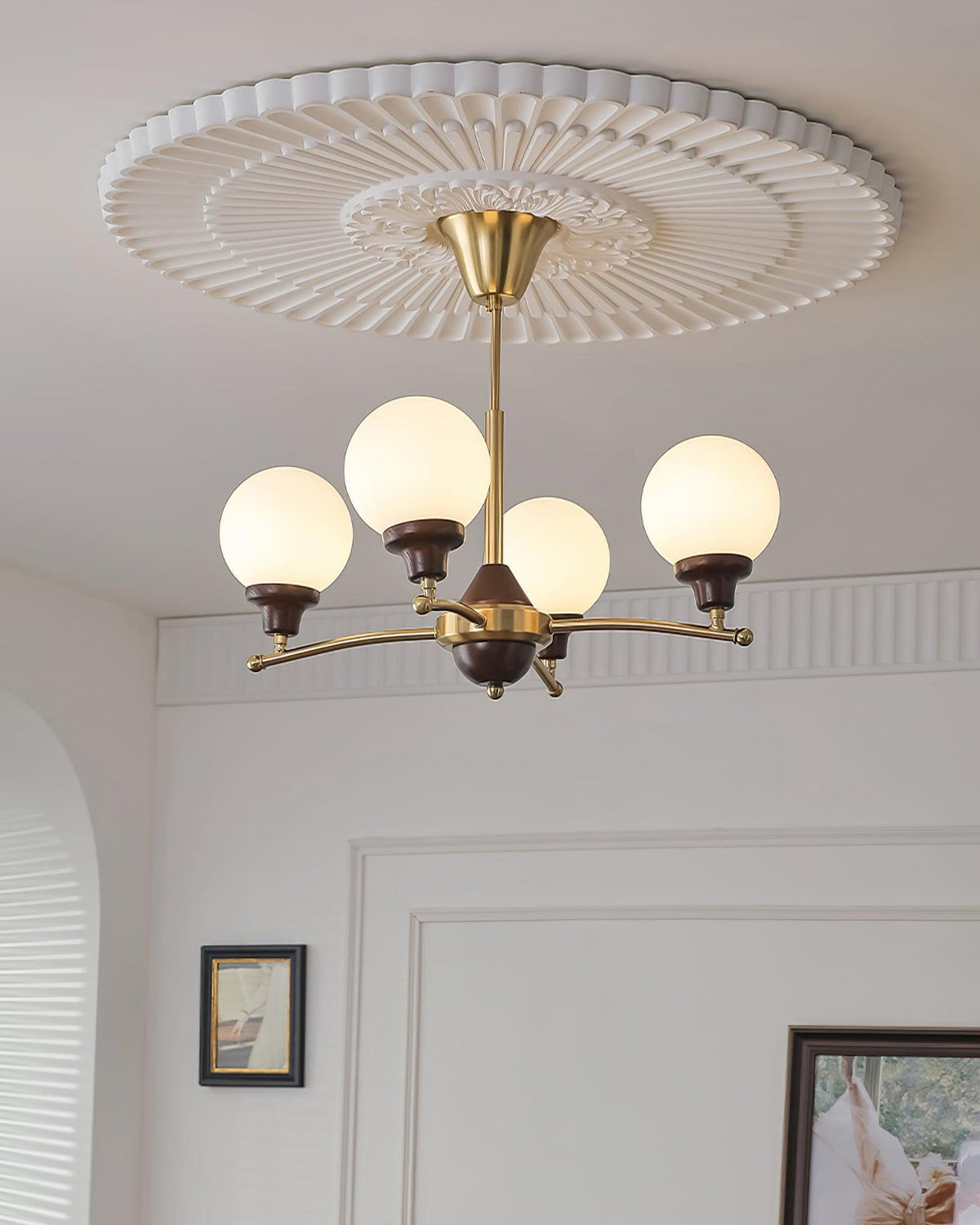Calivora Chandelier