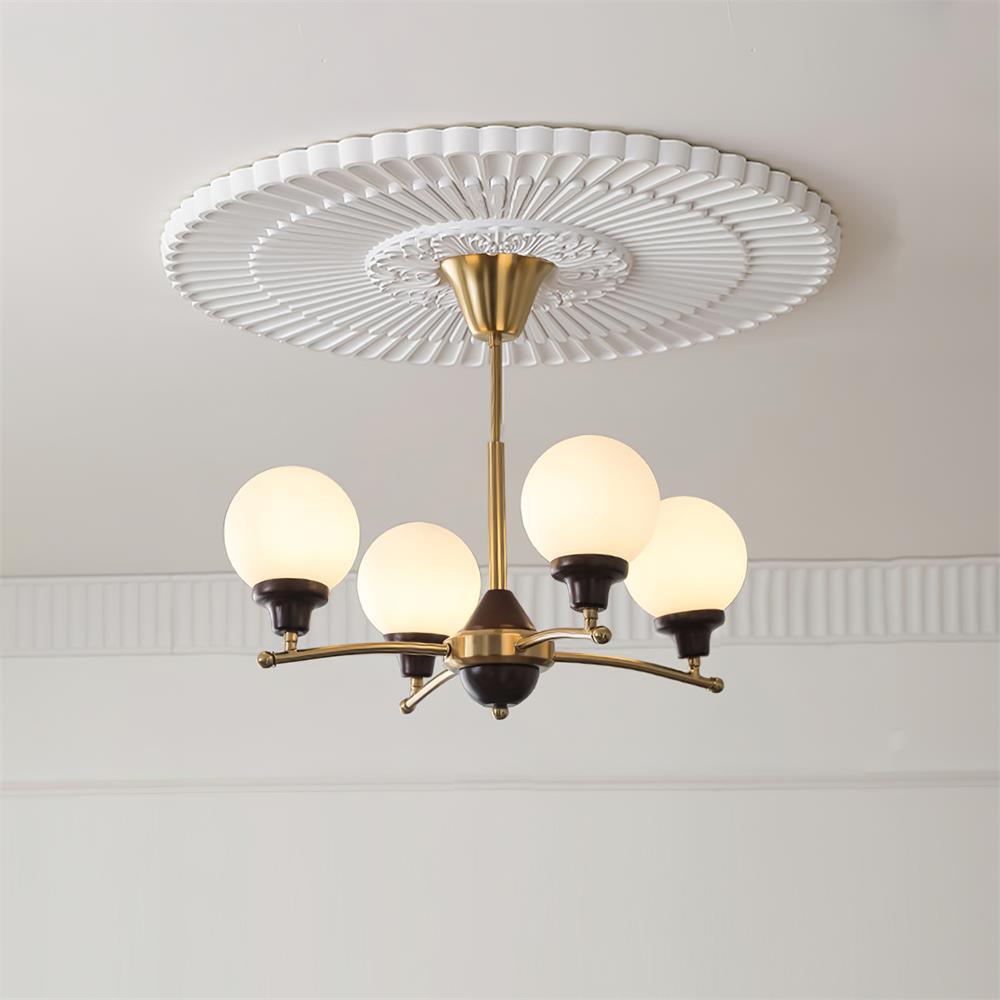 Calivora Chandelier