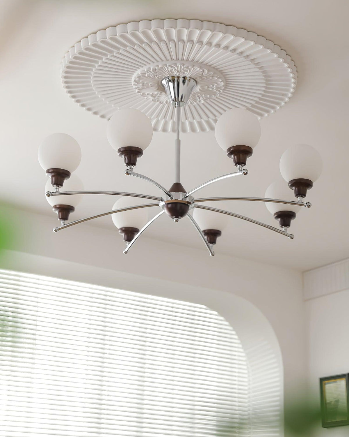 Calivora Chandelier