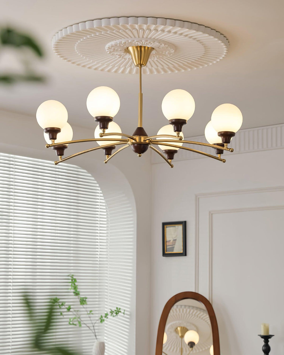 Calivora Chandelier
