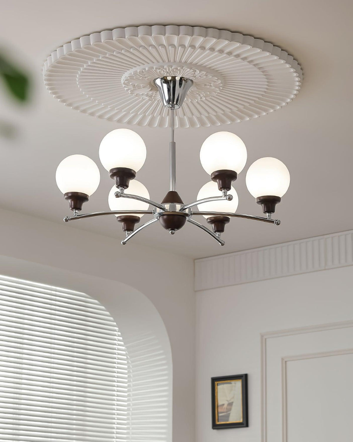 Calivora Chandelier