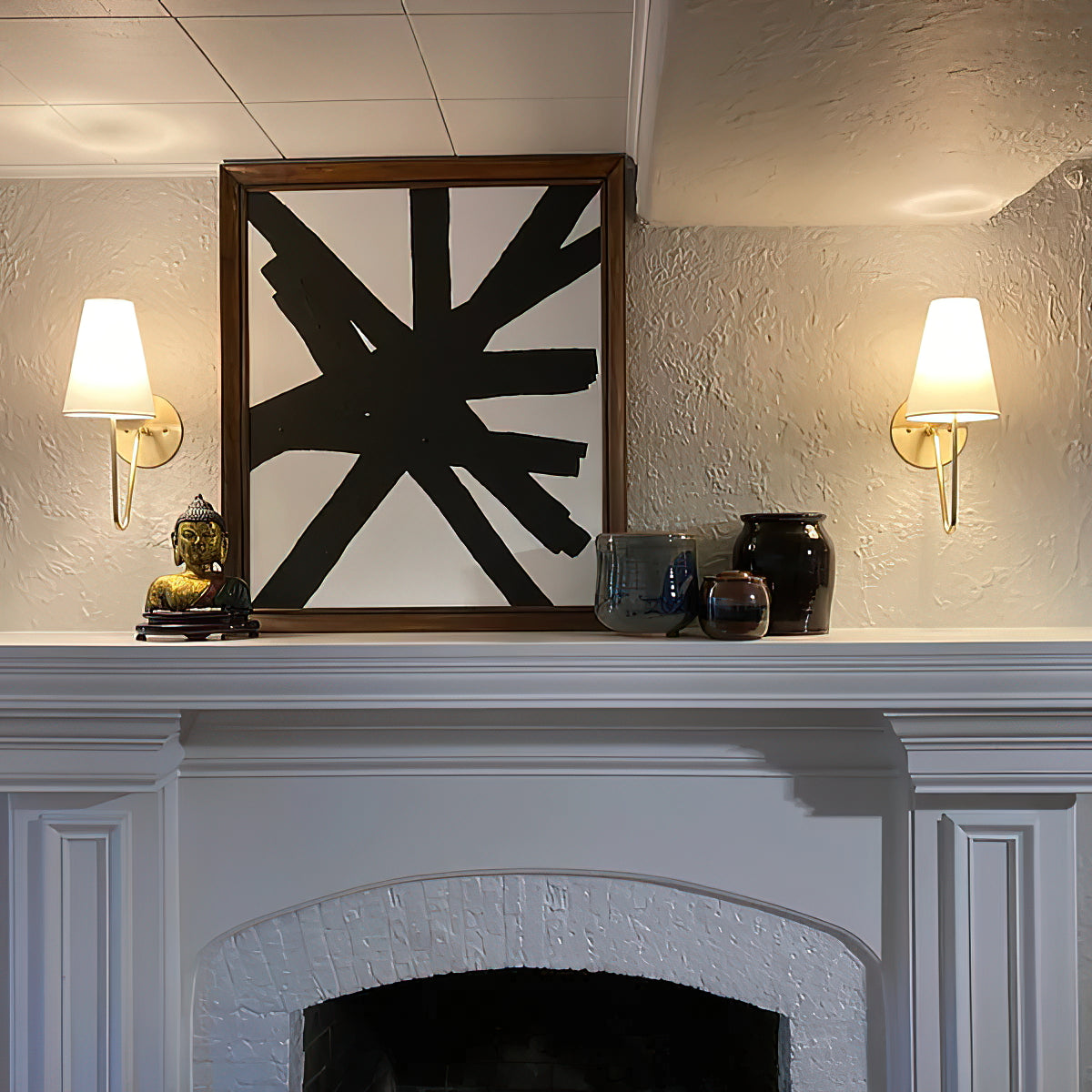 Calisella Wall Lamp