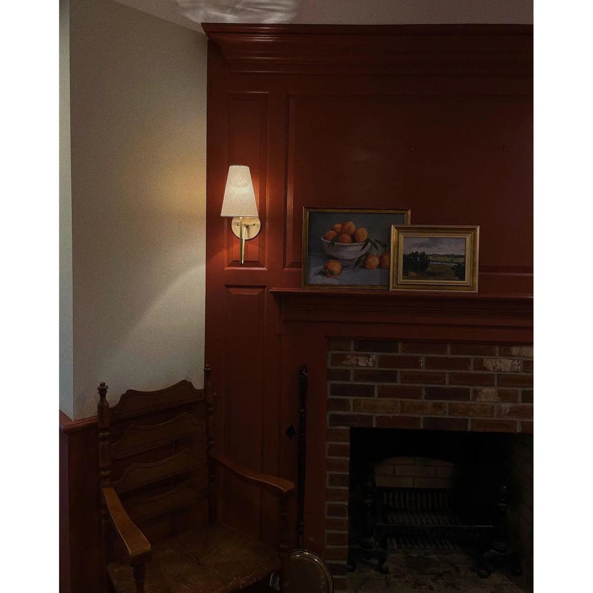 Calisella Wall Lamp