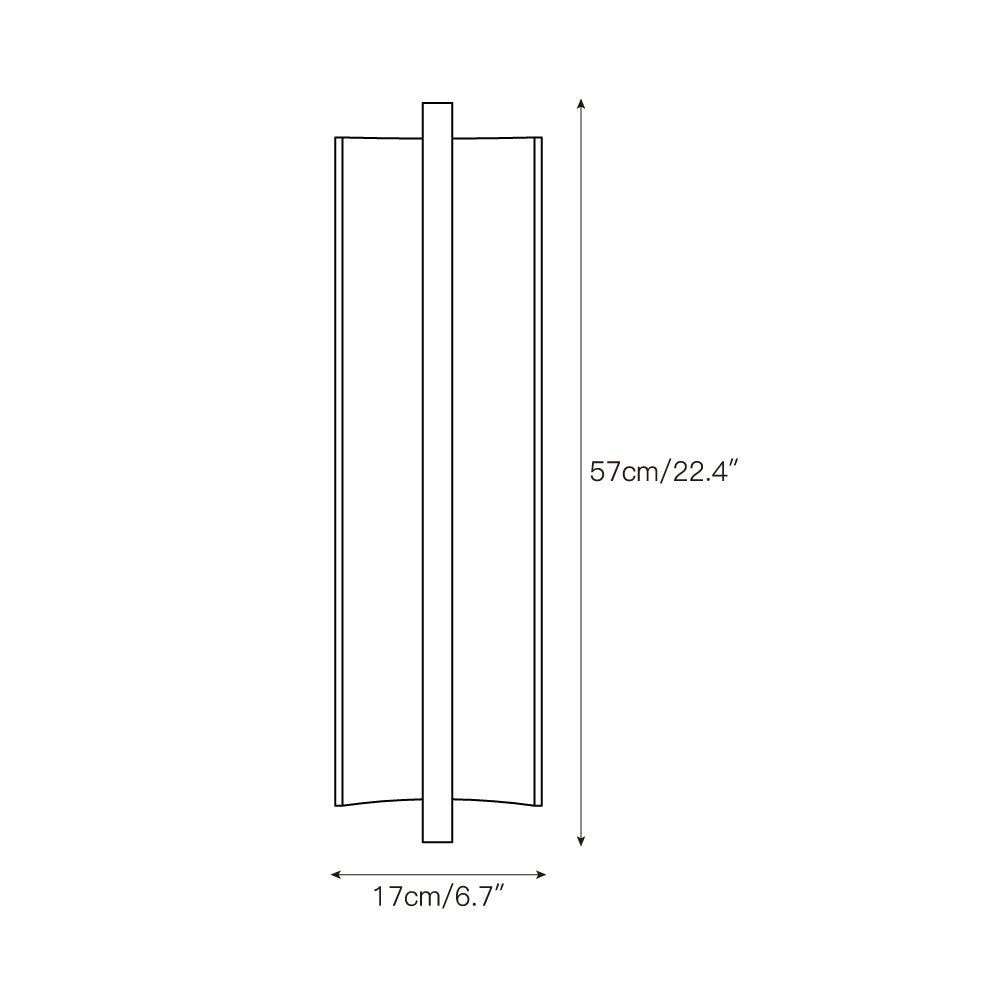 Varlienne Wall Lamp