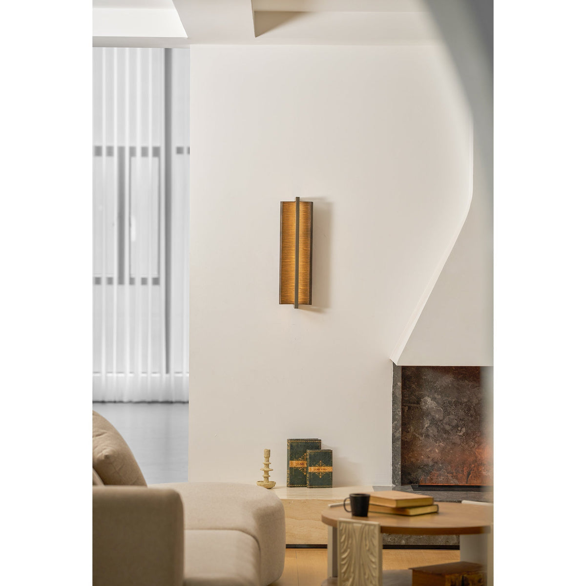 Varlienne Wall Lamp