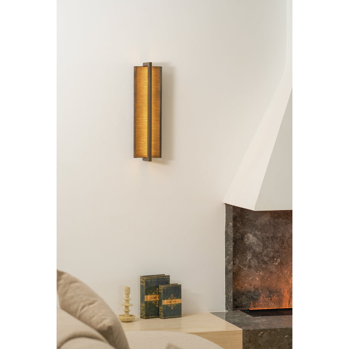 Varlienne Wall Lamp