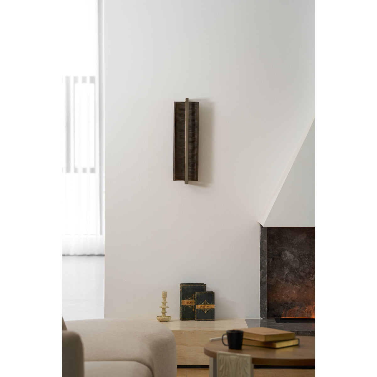 Varlienne Wall Lamp