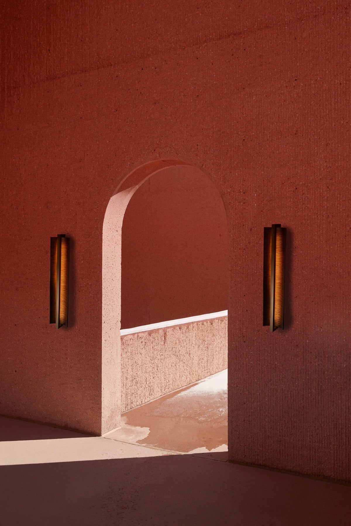 Varlienne Wall Lamp