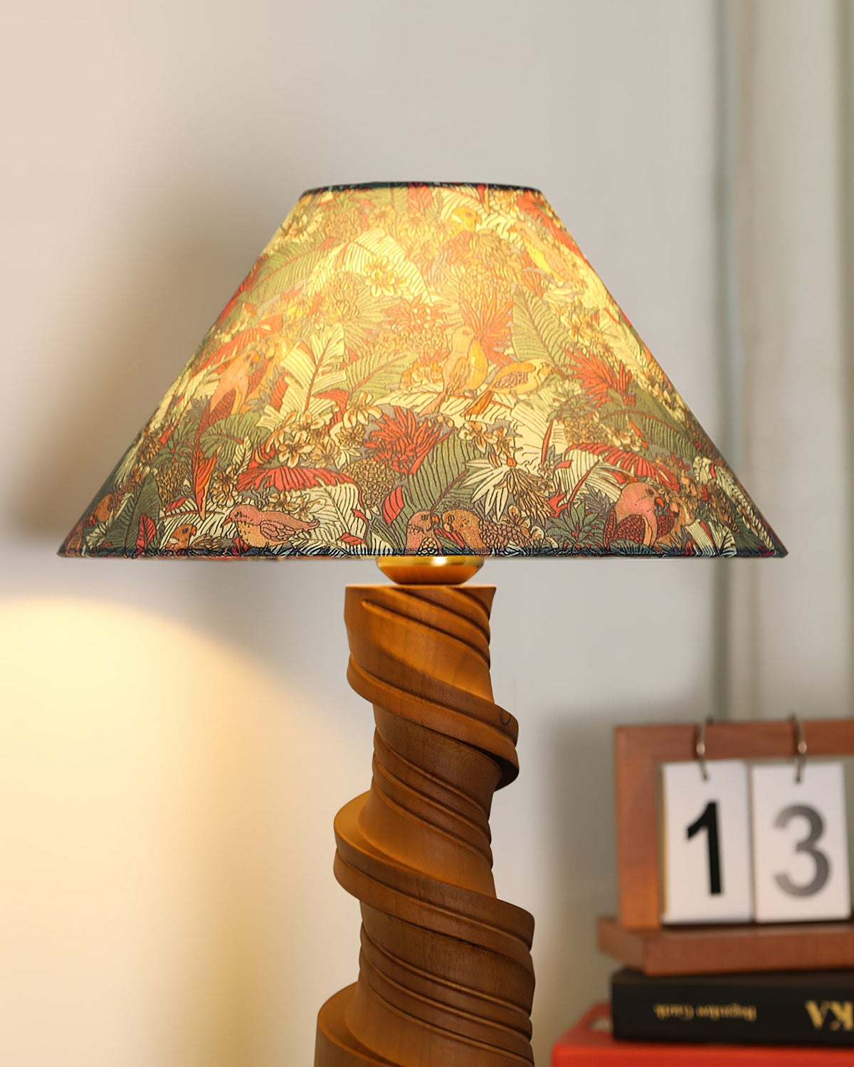 Sylvanna Table Lamp