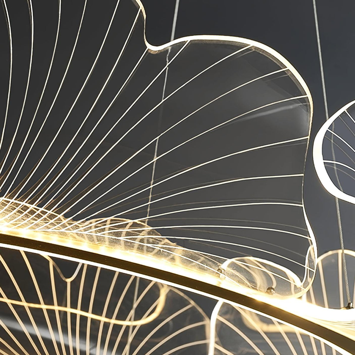 Gokubit Sea Chandelier