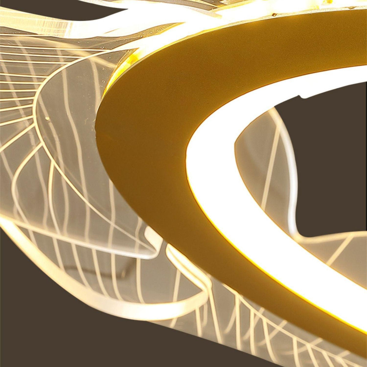 Gokubit Sea Chandelier