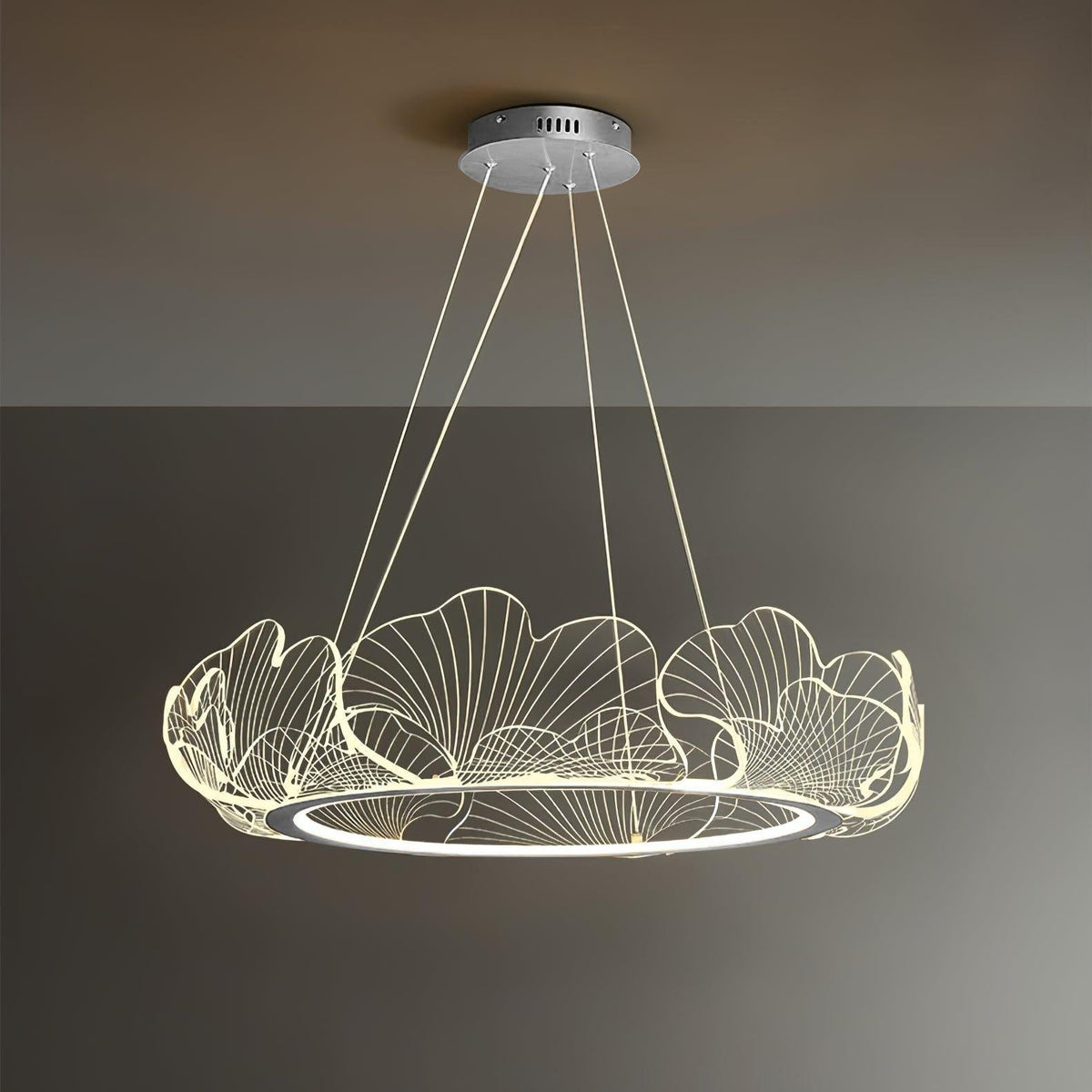 Gokubit Sea Chandelier