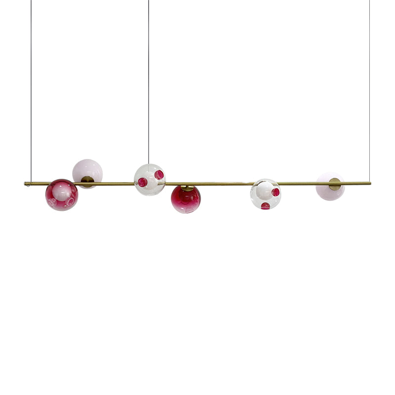 Mirelissa Chandelier