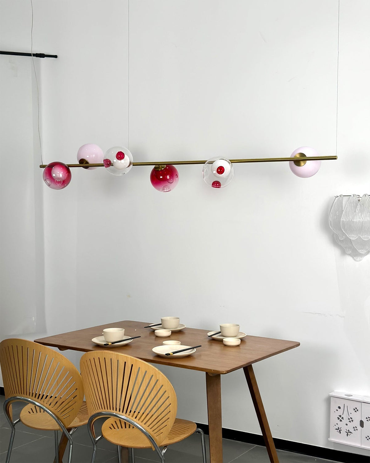 Mirelissa Chandelier