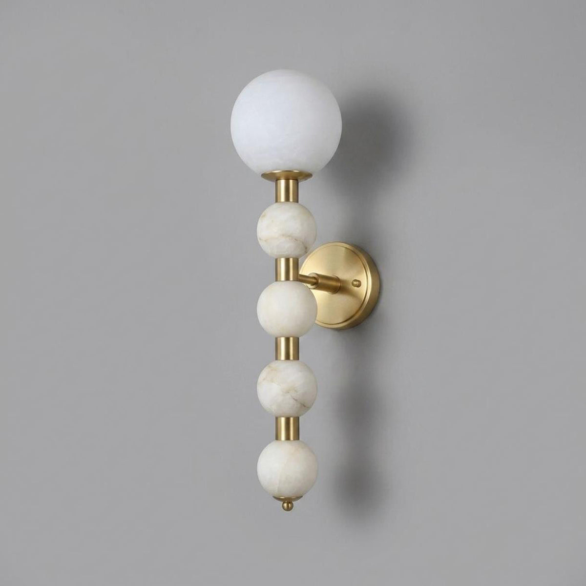 Viraoaine Wall Sconce