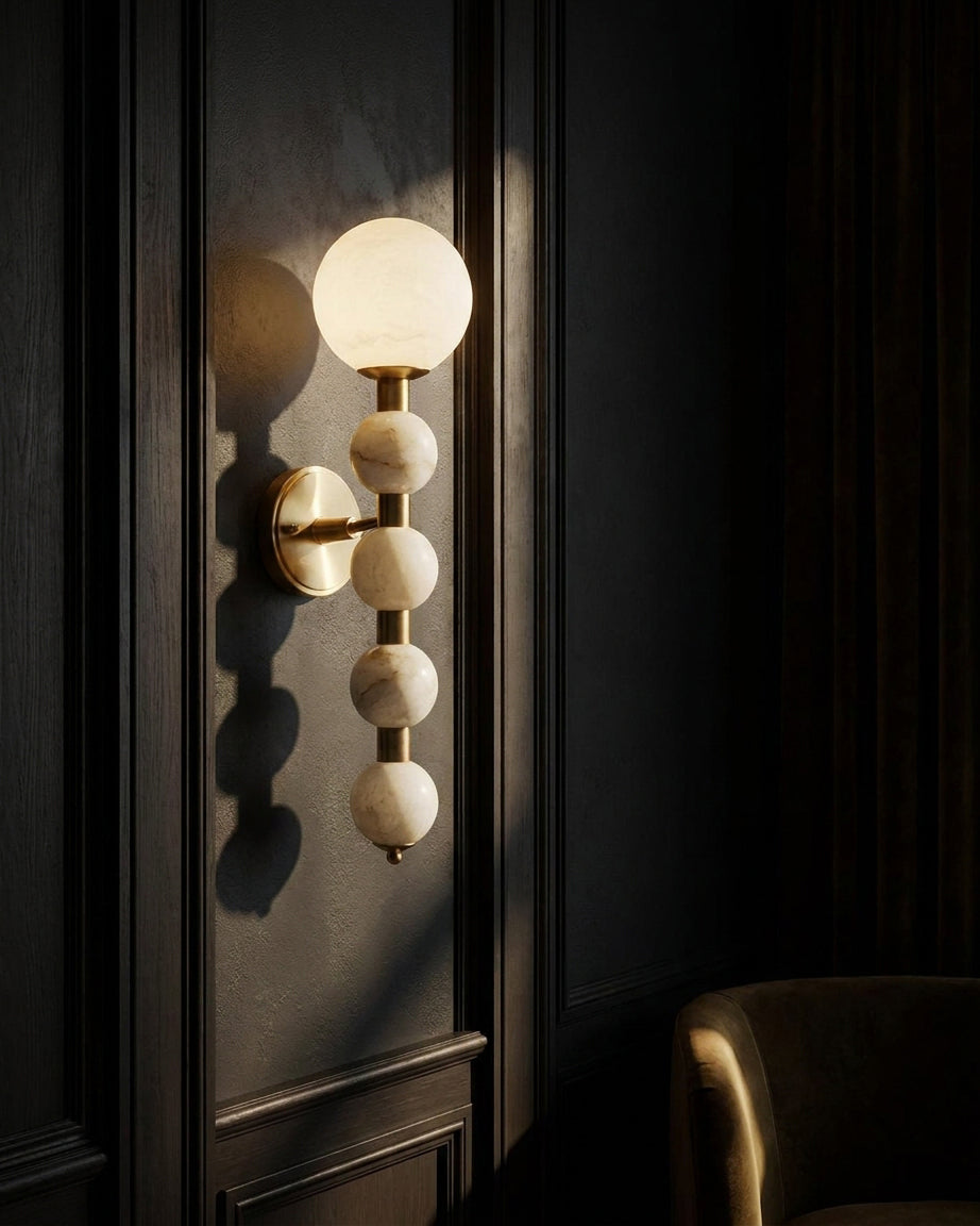 Viraoaine Wall Sconce