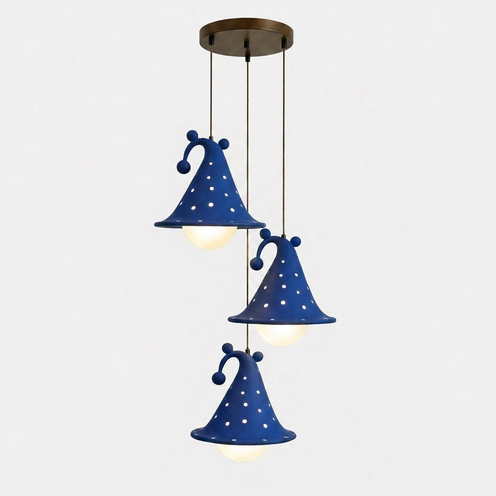 Avenorette Pendant Light