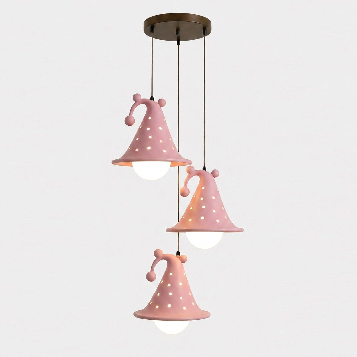 Avenorette Pendant Light