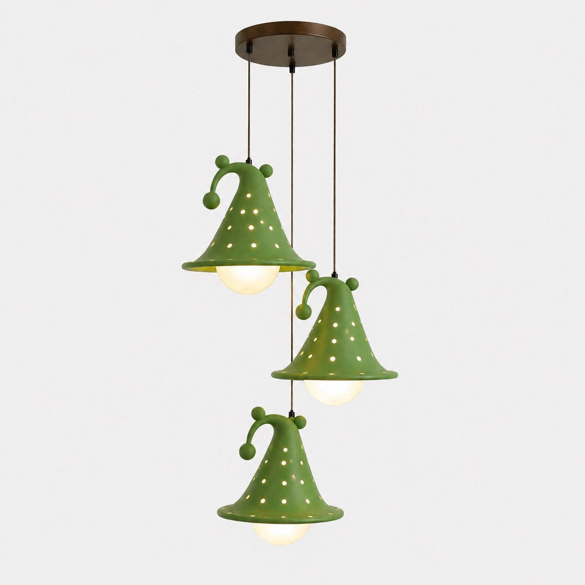 Avenorette Pendant Light