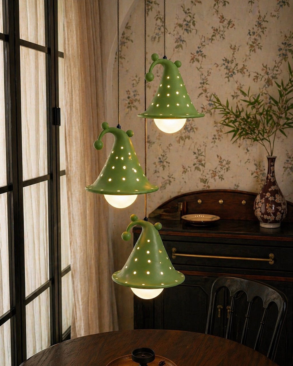 Avenorette Pendant Light
