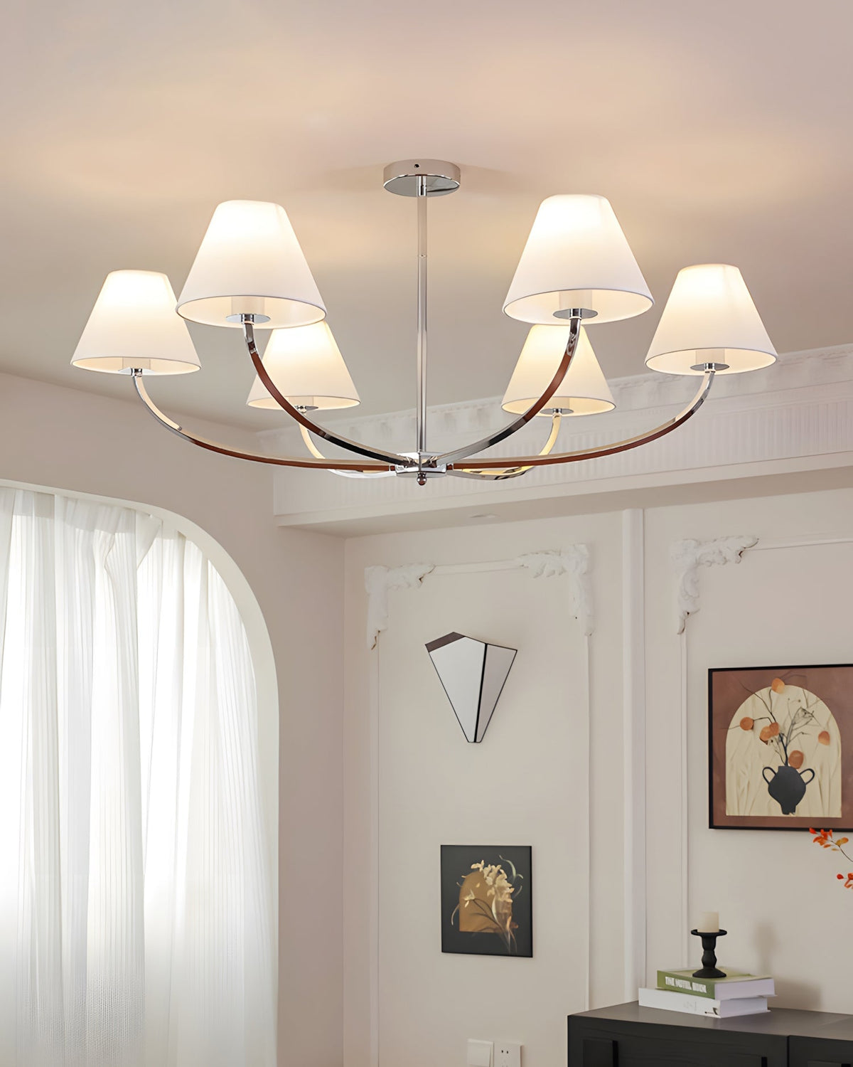 Luminiel Chandelier