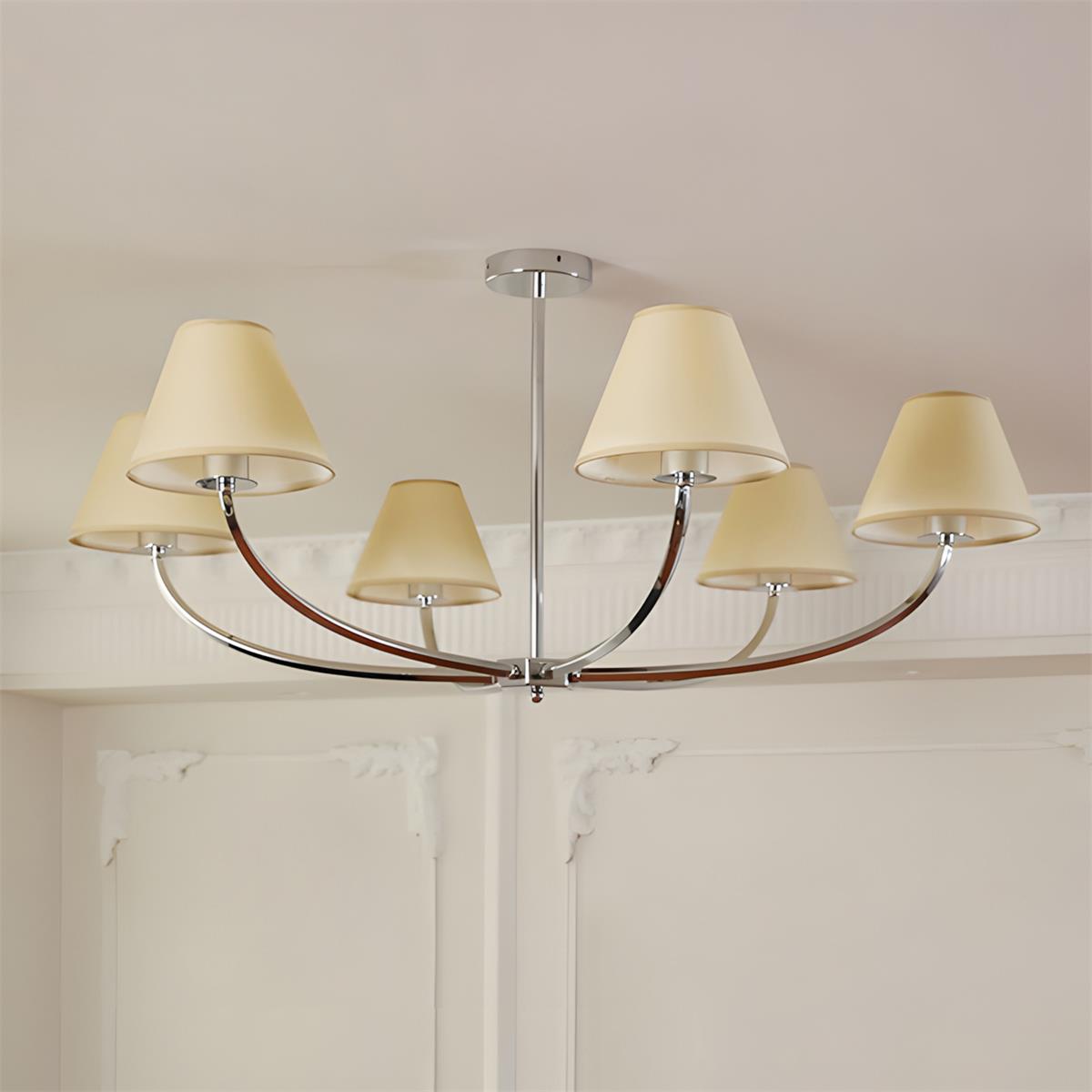 Luminiel Chandelier