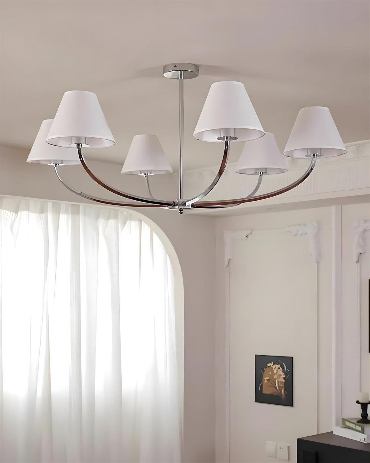 Luminiel Chandelier