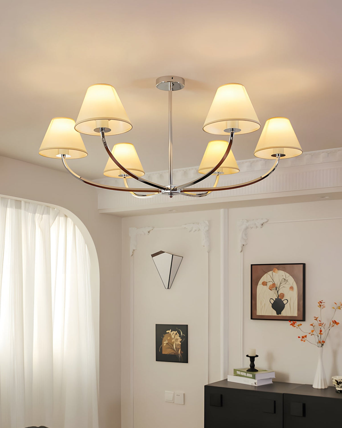 Luminiel Chandelier