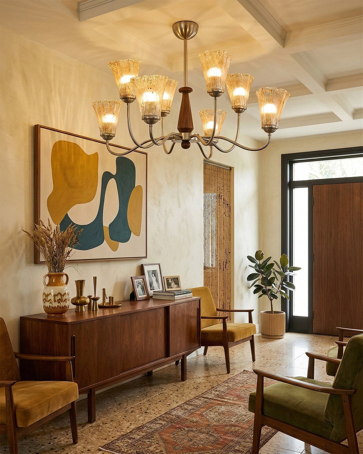 Riverissa Chandelier
