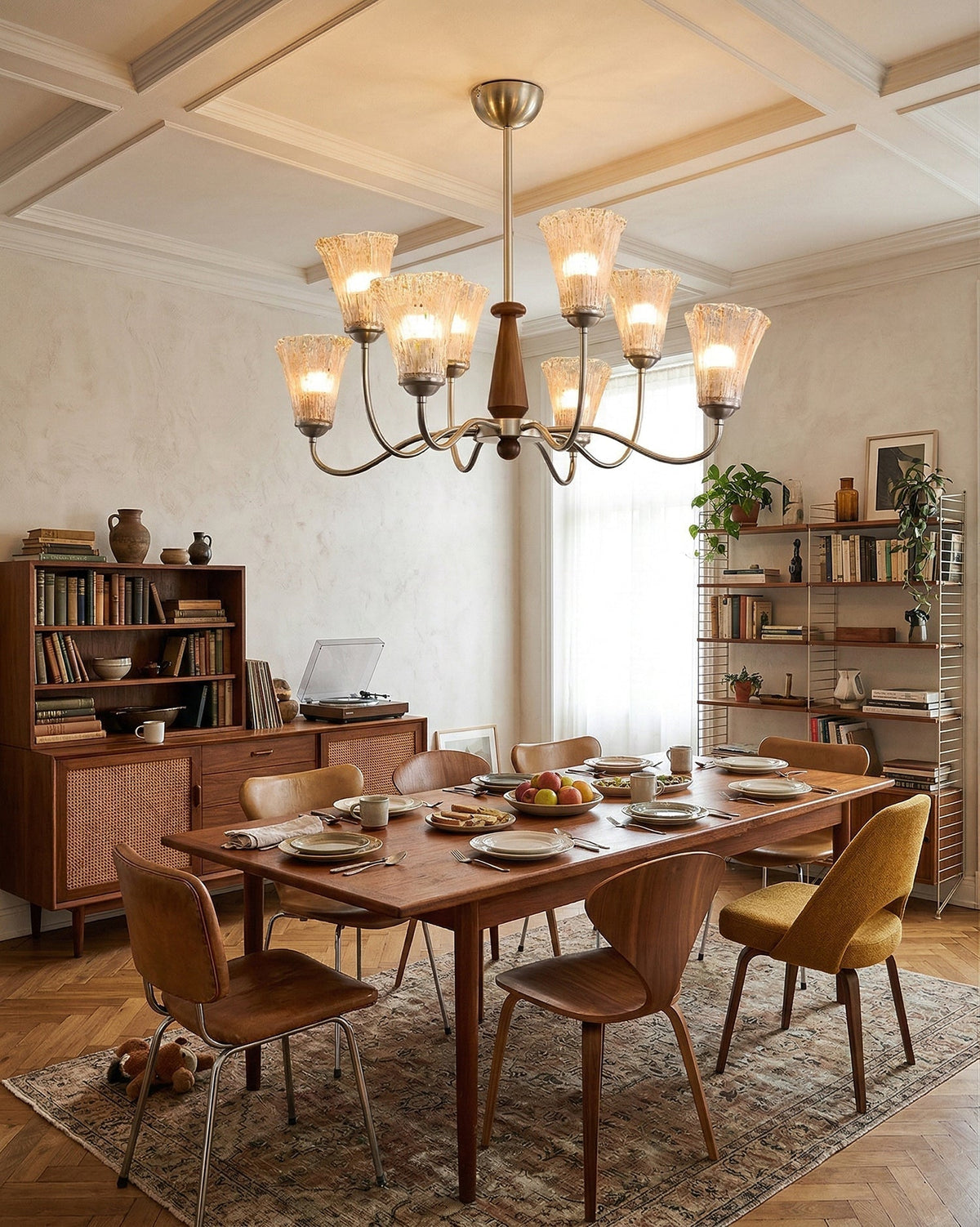 Riverissa Chandelier