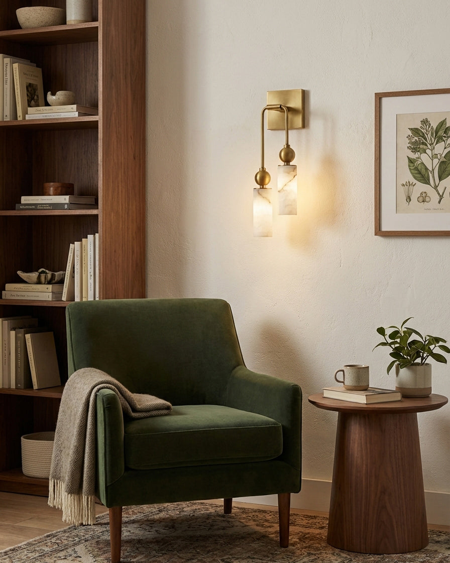 Calieria Wall Lamp